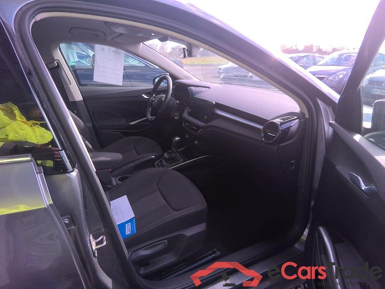 FABIA 1.0 TSI STYL 24M RISK #5