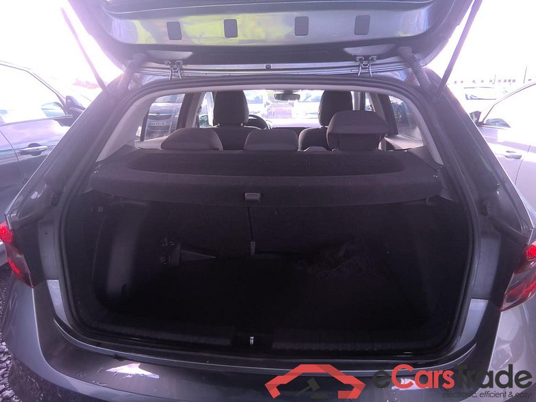 FABIA 1.0 TSI STYL 24M RISK #6