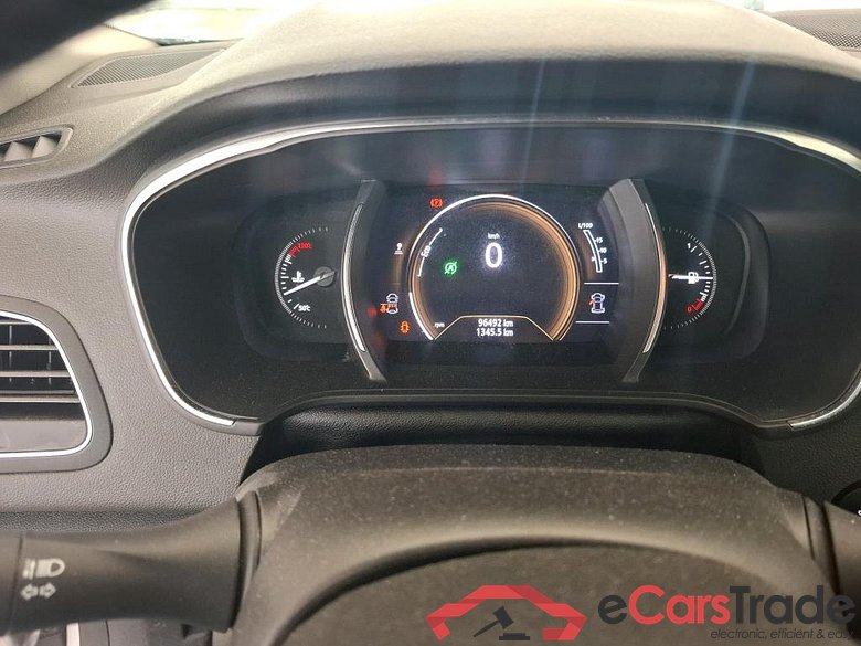 Megane IV Grandtour Business 1.5 dCi 115CV BVM6 E6dT #6