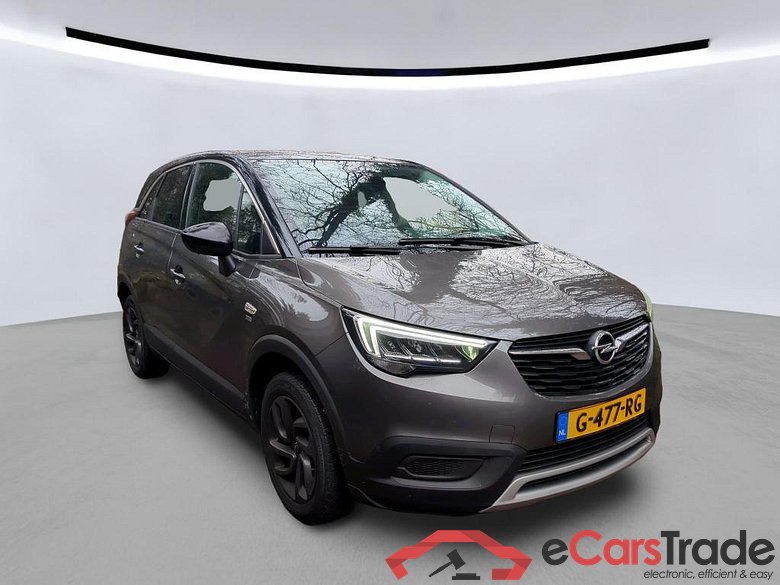 OPEL Crossland X 96 kW #4