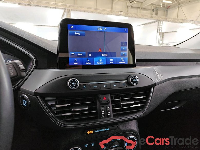 FORD Focus Wagon 91 kW #2