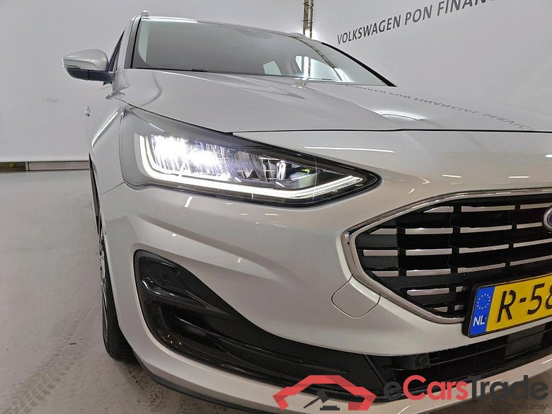 FORD Focus Wagon 91 kW #4