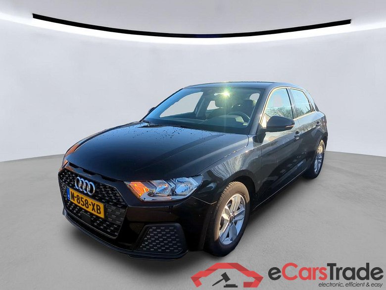 AUDI A1 Sportback 70 kW