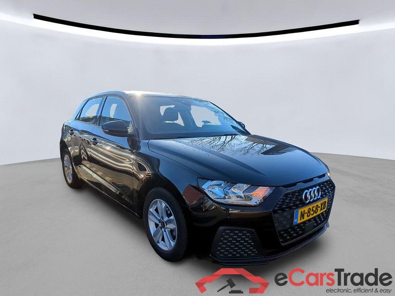 AUDI A1 Sportback 70 kW #4