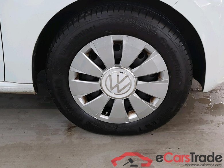 VOLKSWAGEN up! 44 kW #6