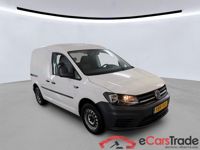VOLKSWAGEN Caddy 55 kW #4