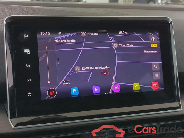 SEAT Tarraco 110 kW #2