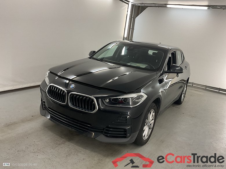 BMW X2 DIESEL 1.5 dA sDrive16