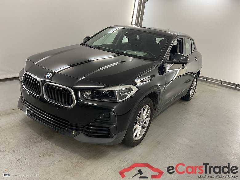 BMW X2 DIESEL 1.5 dA sDrive16 #3