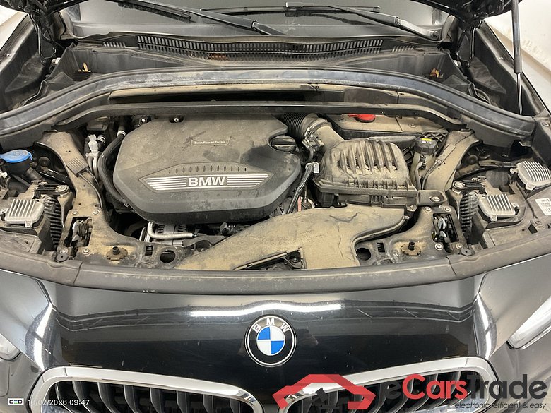 BMW X2 DIESEL 1.5 dA sDrive16 #6