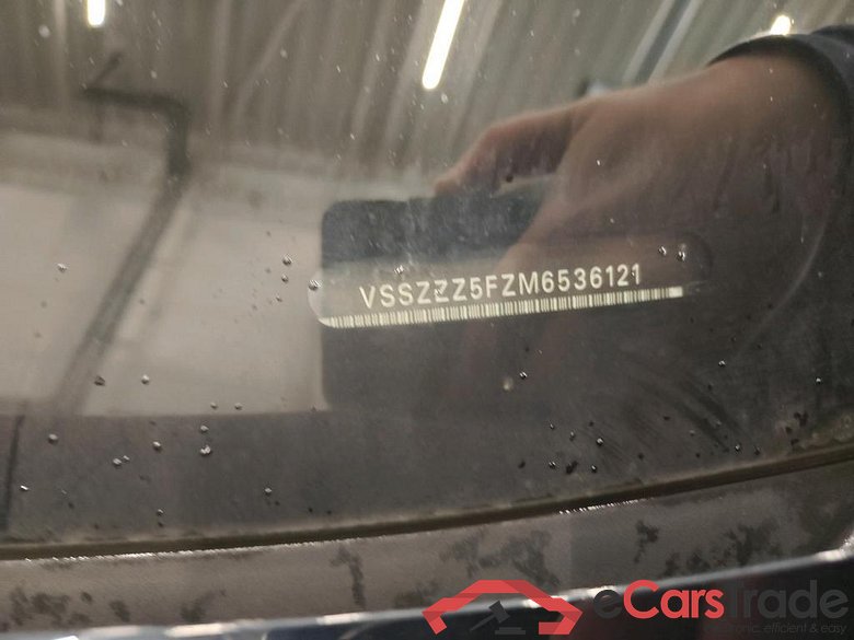 SEAT Ateca 110 kW #3