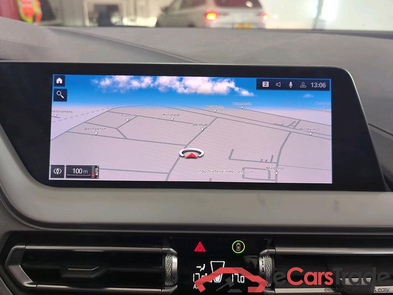 BMW 1-serie 80 kW #3