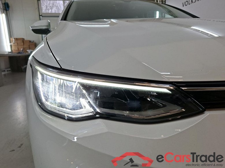 VOLKSWAGEN GOLF 81 kW #4