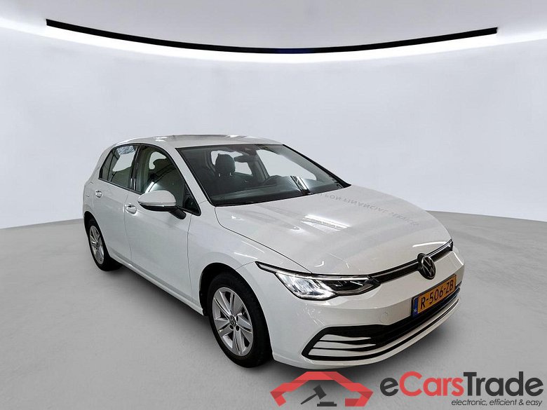 VOLKSWAGEN GOLF 81 kW #5