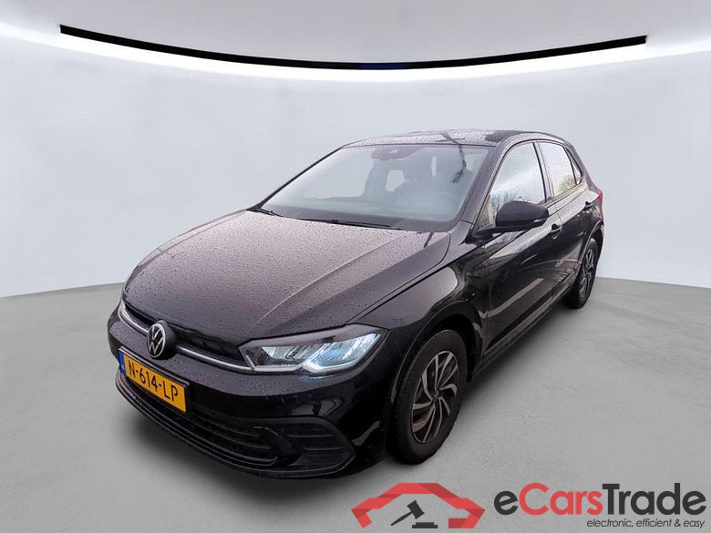 VOLKSWAGEN POLO 70 kW #1