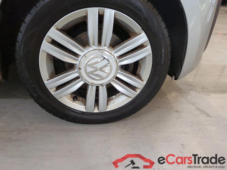 VOLKSWAGEN up! 44 kW #6