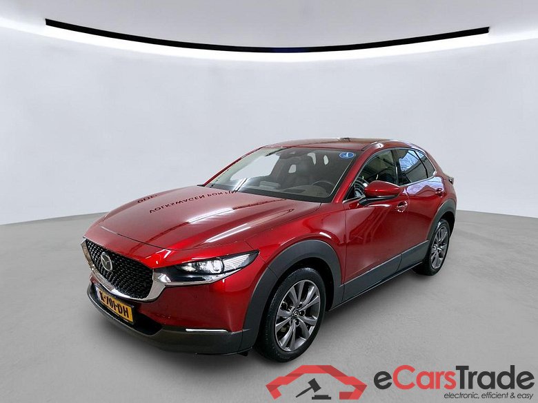 Mazda CX-30 132 kW