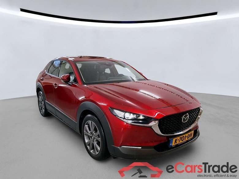 Mazda CX-30 132 kW #5