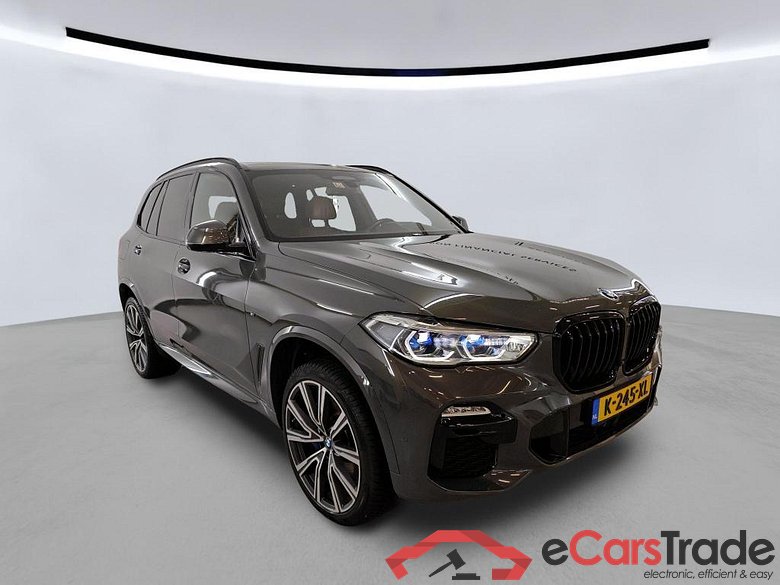 BMW x5 210 kW #5