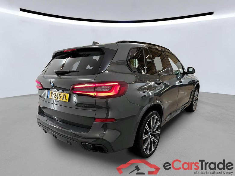 BMW x5 210 kW #6