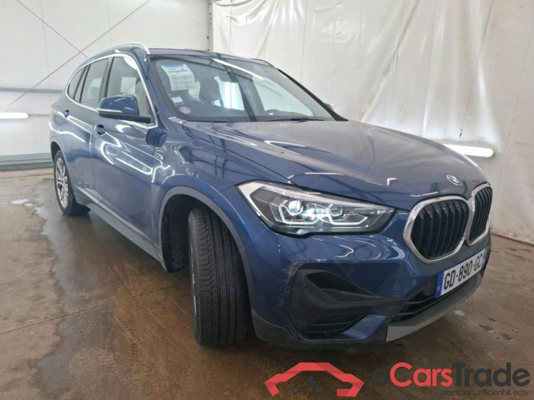 BMW X1 / 2019 / 5P / SUV xDrive25e Business Design BVA6 #4