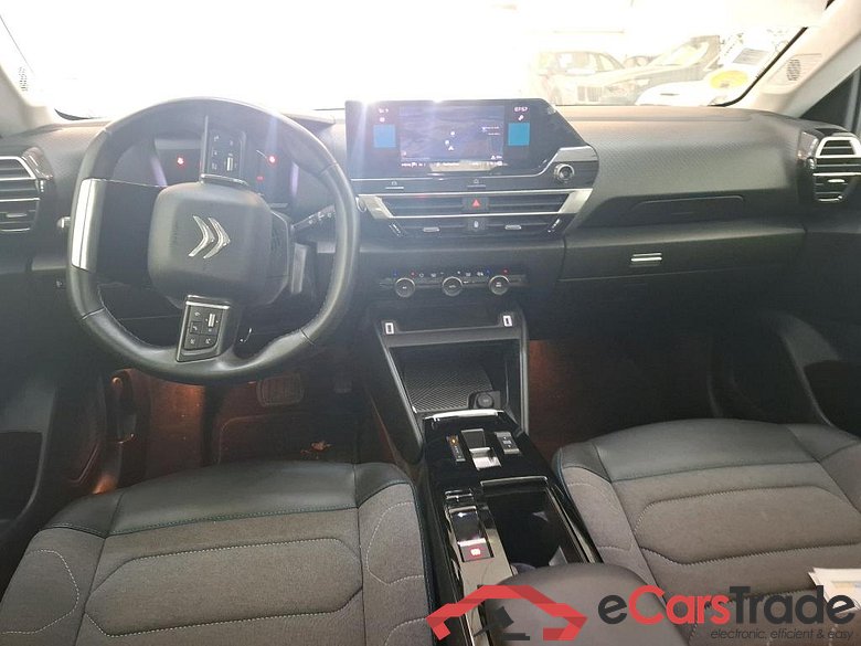 C4 Berline Feel Pack Business 1.5 BlueHDI 130CV BVA8 E6d #5