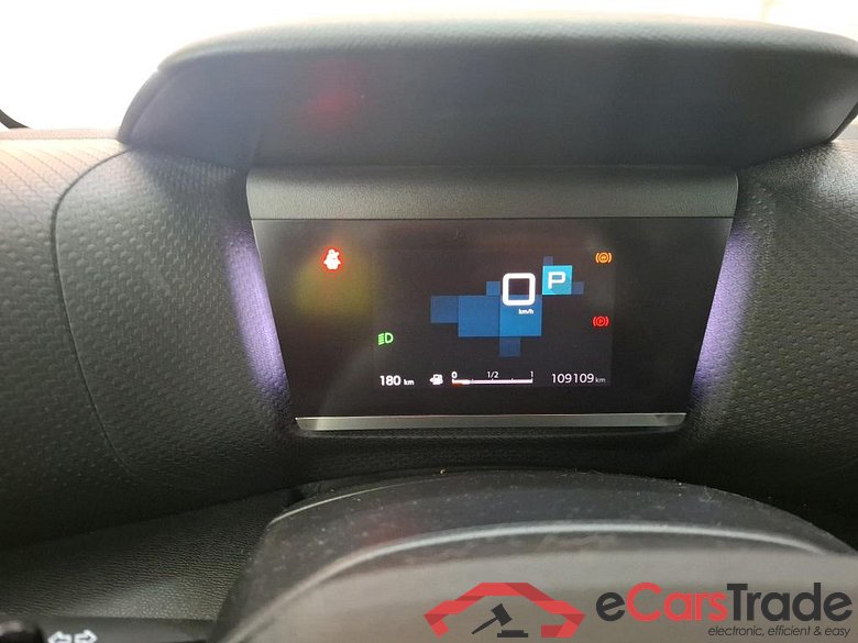 C4 Berline Feel Pack Business 1.5 BlueHDI 130CV BVA8 E6d #6