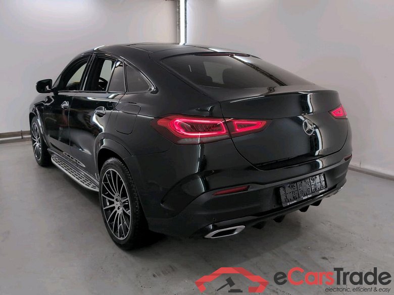 MERCEDES-BENZ GLE COUPE 2.0 GLE 350 DE 4MATIC 4WD AUTO #3