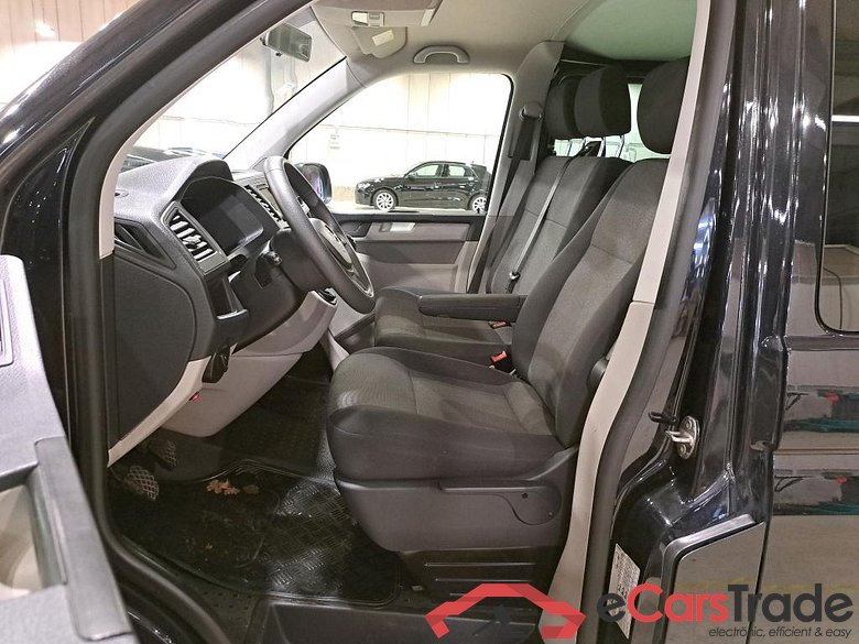 VOLKSWAGEN Transporter 2.0 TDi SCR BMT #5