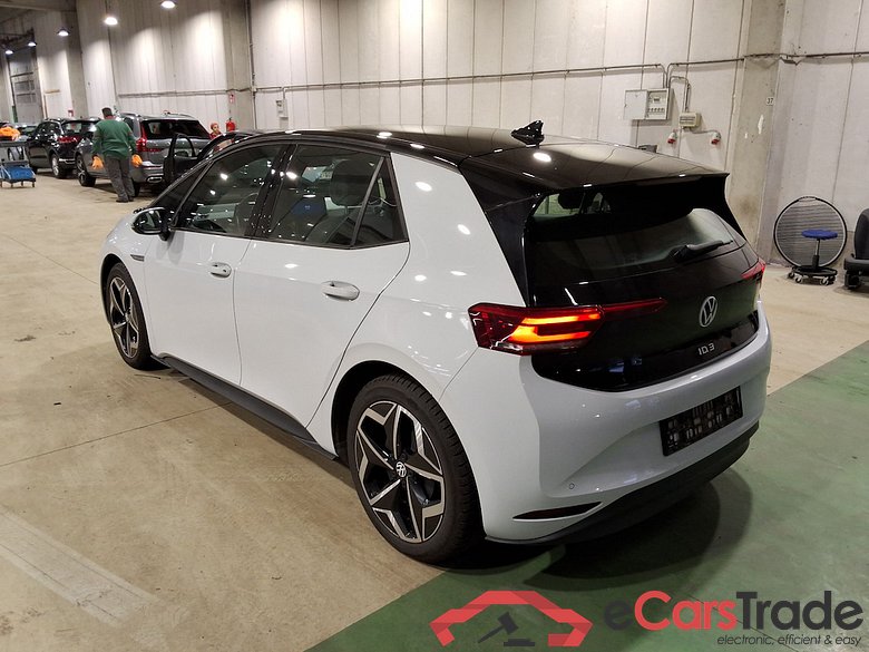VOLKSWAGEN ID.3 77KWH PRO S AUTO #2