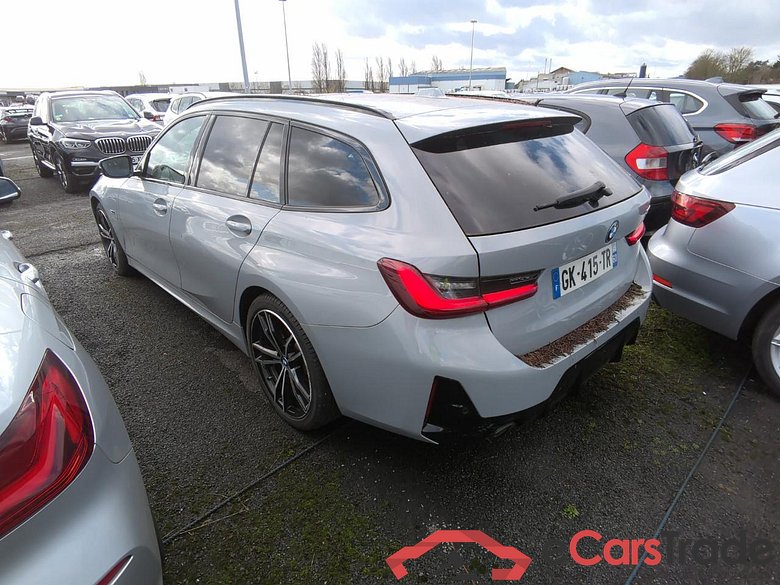 320E TOURING BVA M SPORT #6