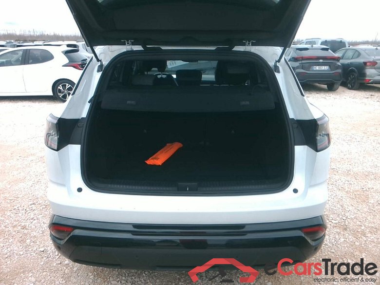 Austral  Techno 1.2  200CV  BVAV  6E #6