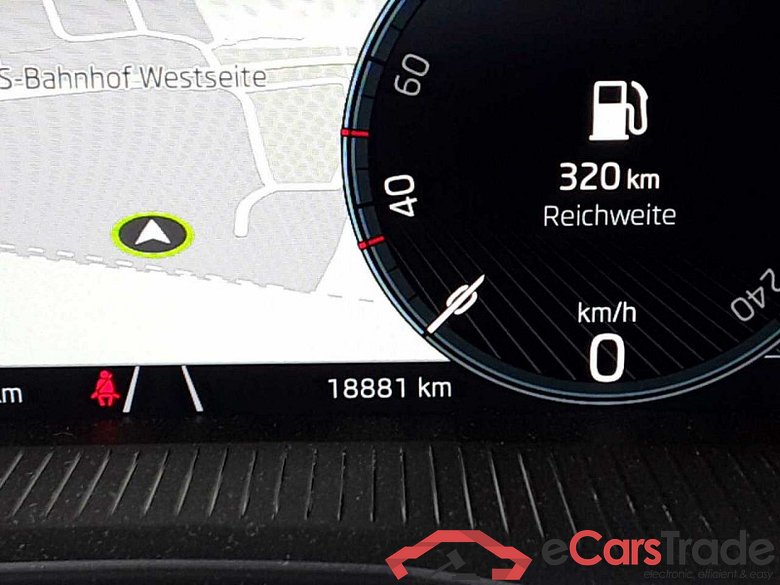 Skoda Kamiq (NW4)(07.2019->) DE - SUV5 1.0 TSI EU6d, Style OPF (EURO 6d), 2020 - 2023 #3