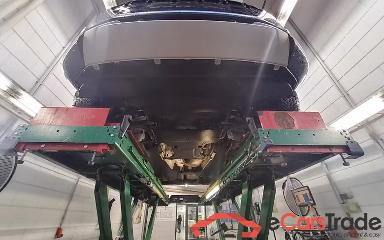 Audi Q5 (FYG)(06.2020->) DE - SUV5 45 2.0 TFSI quattro EU6d, S line (EURO 6d), (Facelift) 2020 - 2024 #5