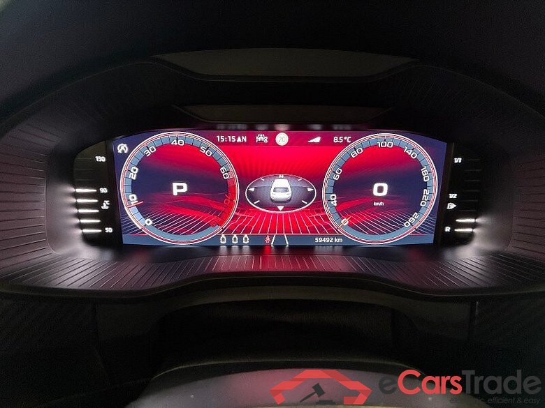 Skoda Kodiaq (NS)(2016->) DE - SUV5 2.0 TSI EU6d, Sportline 4x4 OPF (EURO 6d), (Facelift) 2021 - 2023 #6