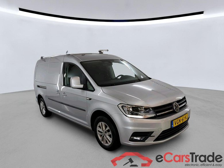 VOLKSWAGEN Caddy 75 kW #4