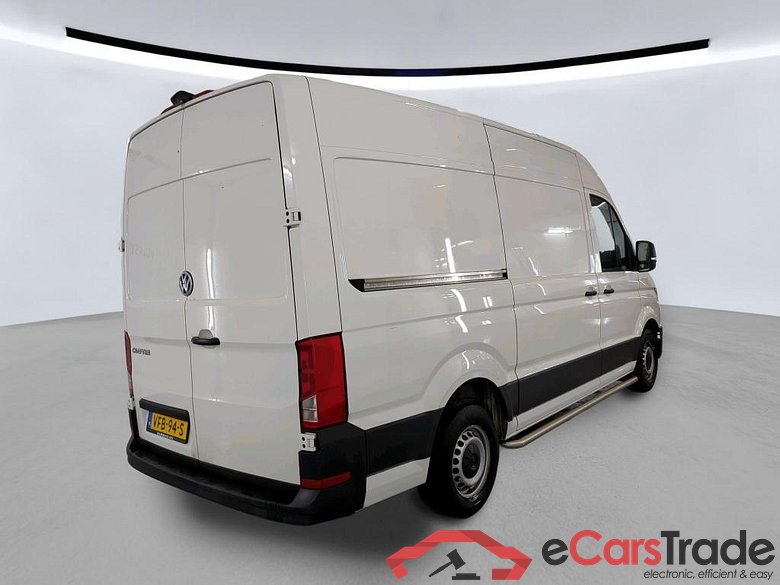 VOLKSWAGEN Crafter 103 kW #5