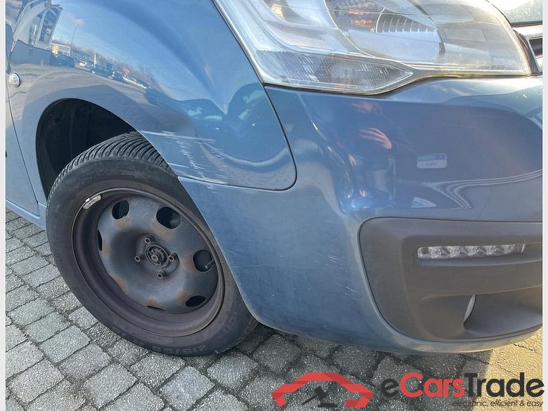 CITROEN Berlingo Multispace 2PLC Dsl Berlingo 1.6 BlueHDi Feel #3
