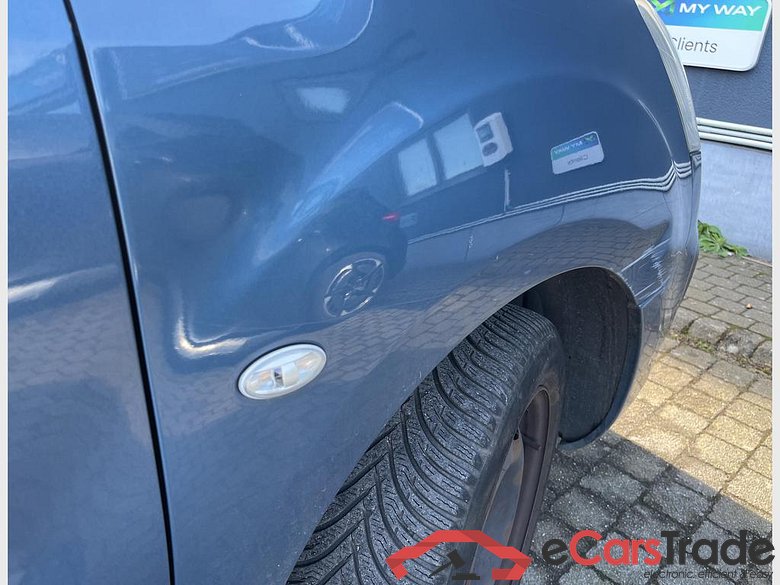 CITROEN Berlingo Multispace 2PLC Dsl Berlingo 1.6 BlueHDi Feel #4