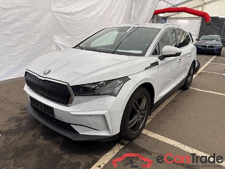 Enyaq iV 80 Suite 82kWh #1