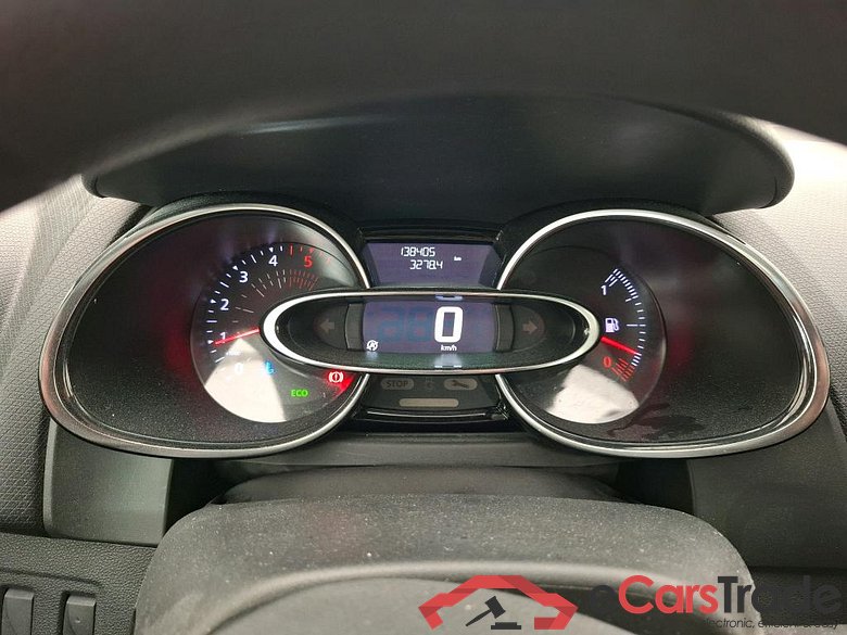 RENAULT Clio Société VU 5p Berline Air Medianav dCi 90 - 18 #6