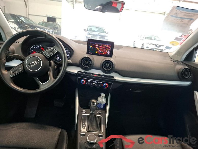 Q2 30 TDI Design 1.6 TDI 115CV BVA7 E6dT #5