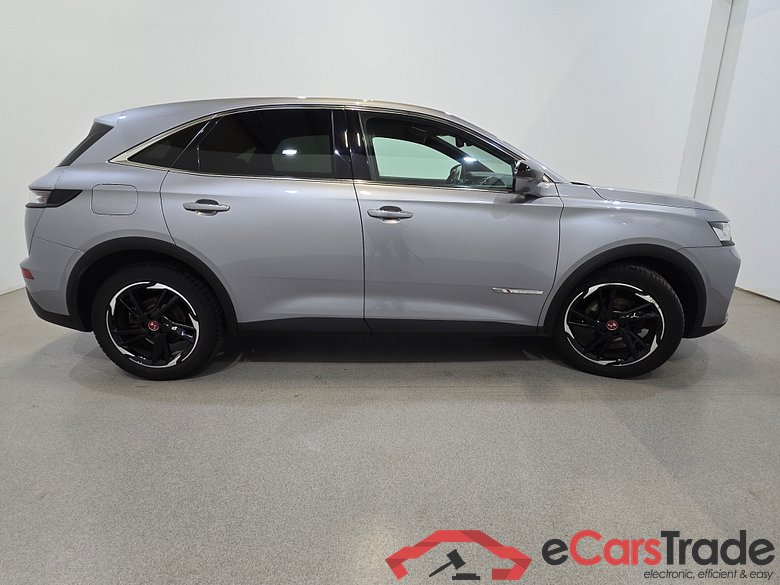DS 7 Crossback 1.5 BlueHDI Performance Aut. LED-Xenon Virtual Navi 1/2 Sport-Leather-Alcantara KeylessGo Camera Klima PDC ... #5
