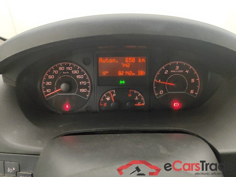 PEUGEOT BOXER 335 LWB DSL - 2014 2.0 BlueHDi 130 L3 Pro S&S 4d #6