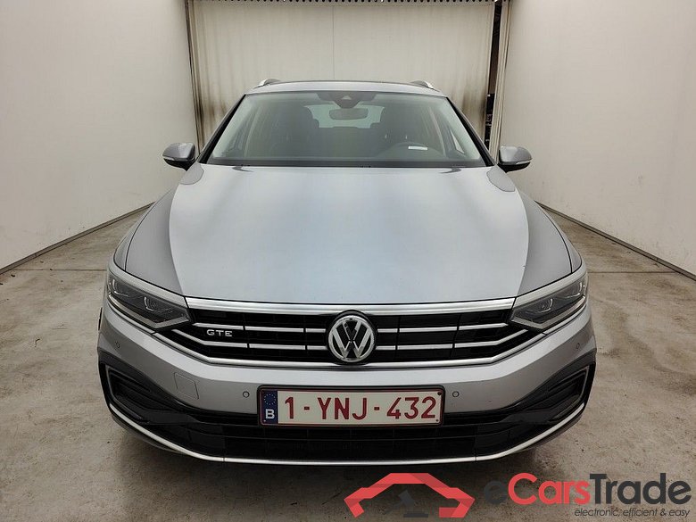 Volkswagen Passat Variant 1.4 TSI DSG6 GTE Business 5d #5