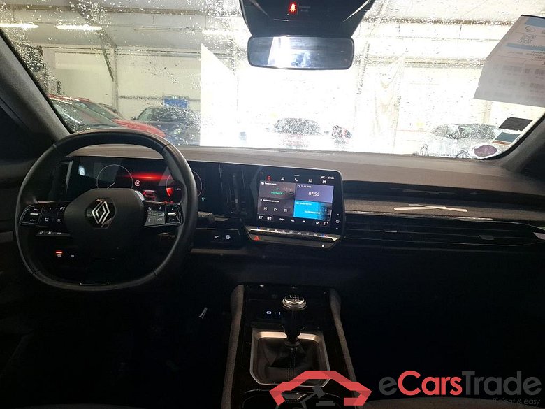 RENAULT Austral / 2022 / 5P / Crossover EQUILIBRE MILD HYBRID ADVANCED 130 #5