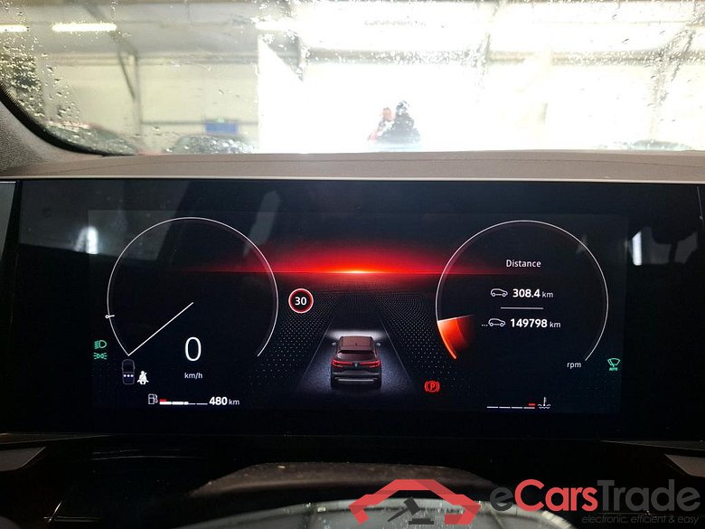 RENAULT Austral / 2022 / 5P / Crossover EQUILIBRE MILD HYBRID ADVANCED 130 #6