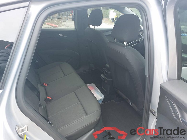 AUDI Q4 Sportback e-tron Sportback e-Tron 55 kWh 35 Attraction #3