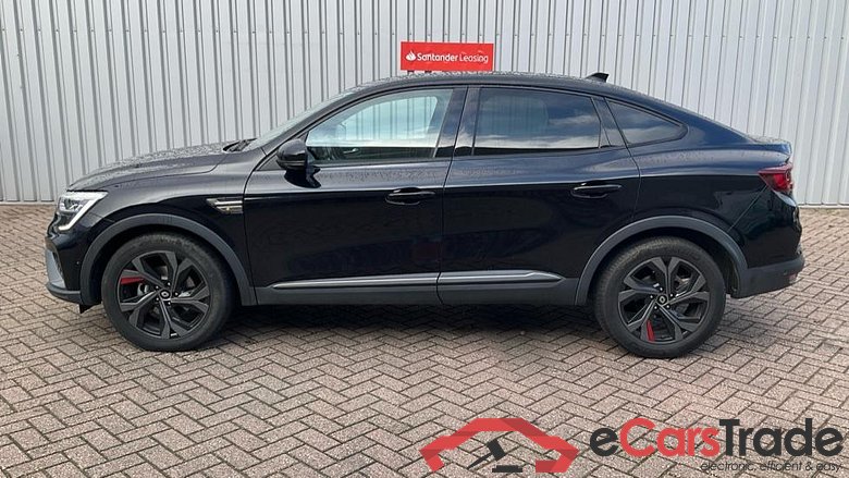 RENAULT Arkana 1.6 hev e-tech r.s.line 105kW aut #2