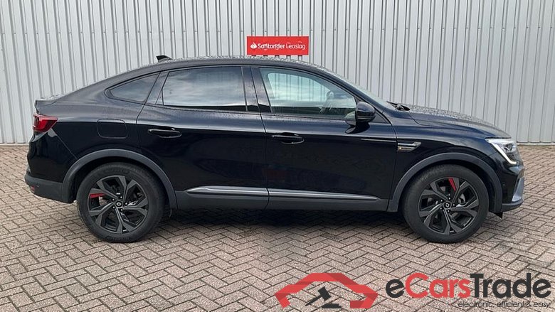 RENAULT Arkana 1.6 hev e-tech r.s.line 105kW aut #6